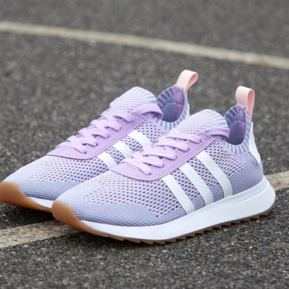 Adidas Running Shoes